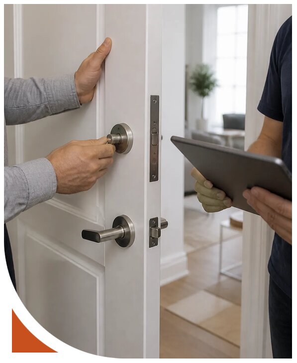 Срочная замена замков CISA в Троицке от 3609 р. | Разлок-Трц
