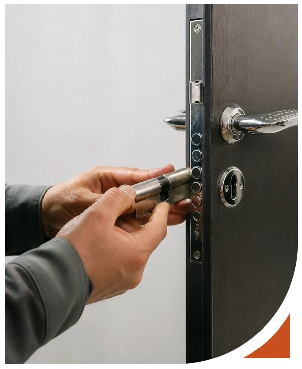 Замена замков Mul T Lock с выездом в Троицке круглосуточно