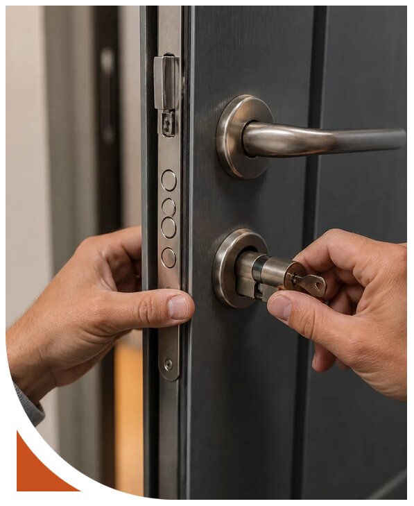Срочная замена замков Abloy в Троицке от 6702 р. | Разлок-Трц
