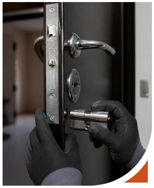 Замена замков Abloy срочно с гарантией и выездом в Троицке