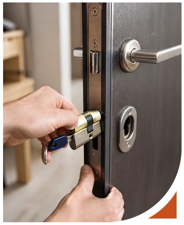 Профессиональный ремонт замков Mul T Lock с выездом в Троицке