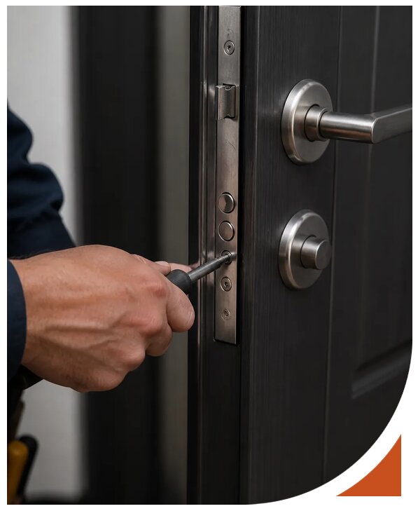 Ремонт замков Abloy с выездом мастера на дом в Троицке